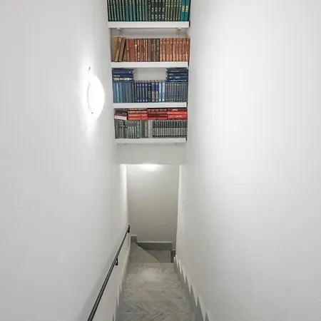 Guesthost - Casetta Del Romito - Lovely Apartament