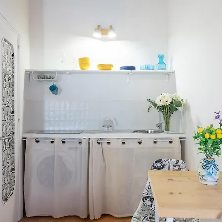 Casetta Del Romito - Lovely Appartamento *