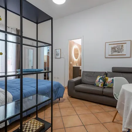 Apartament Guesthost - Casetta Del Romito - Lovely *