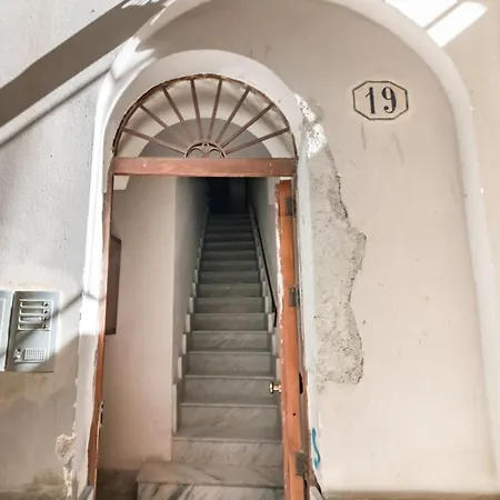 Apartment Casetta Del Romito - Lovely *