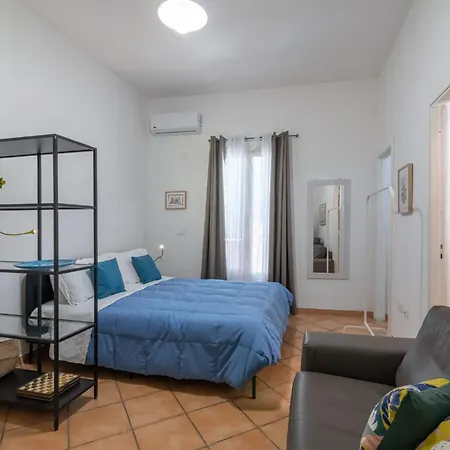 Apartment Casetta Del Romito - Lovely