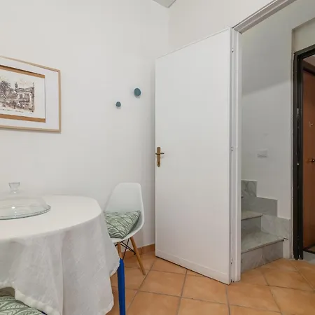 Apartment Casetta Del Romito - Lovely *